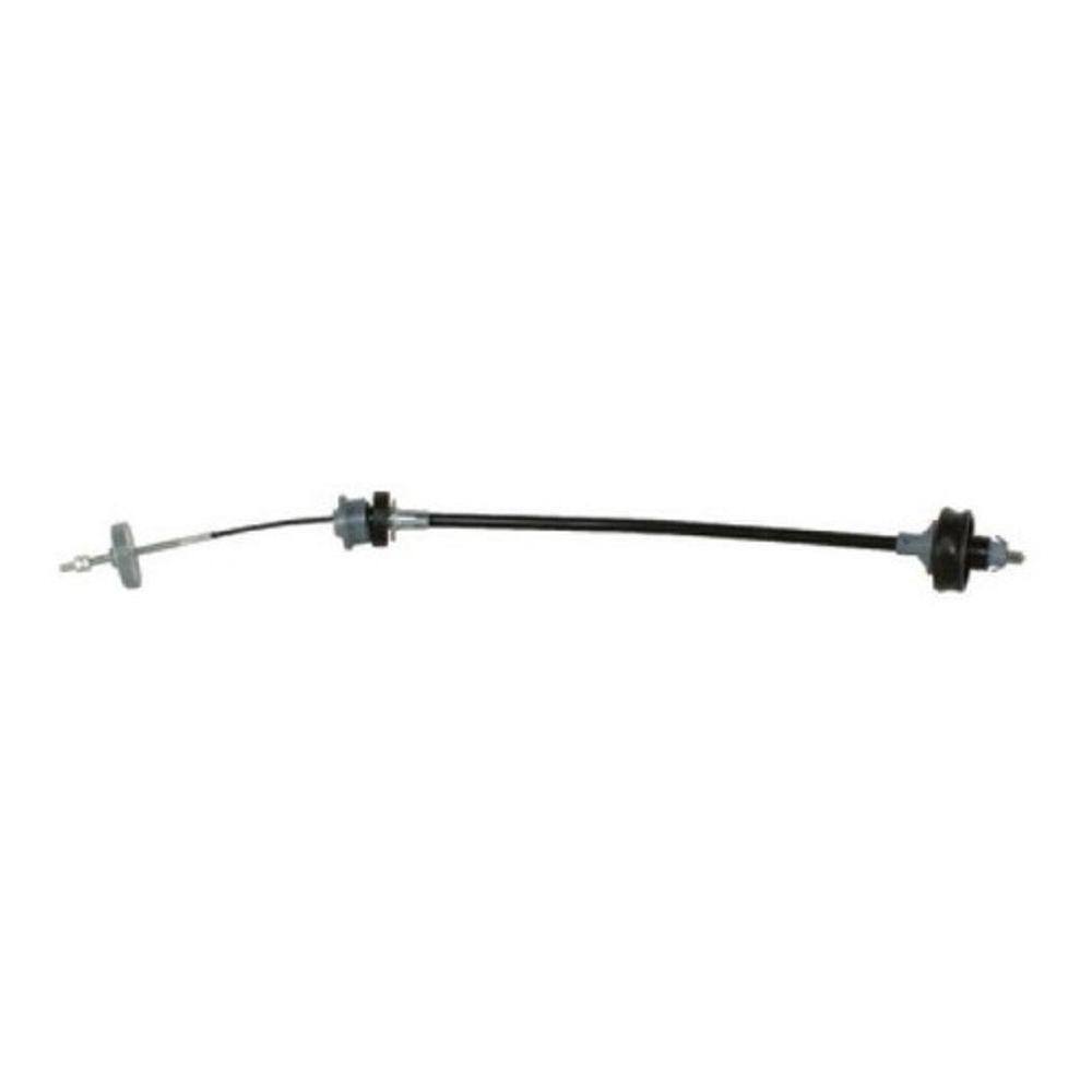 Cabo Embreagem Peugeot 207 1.4 8V 2008 A 2014 638Mm Manual
