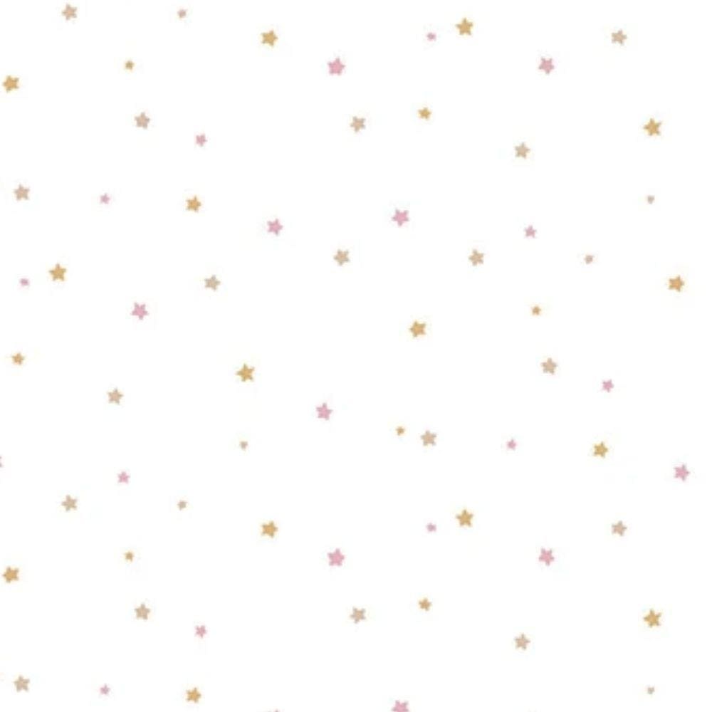 Papel de Parede YOYO II Infantil Colorido YY205102R