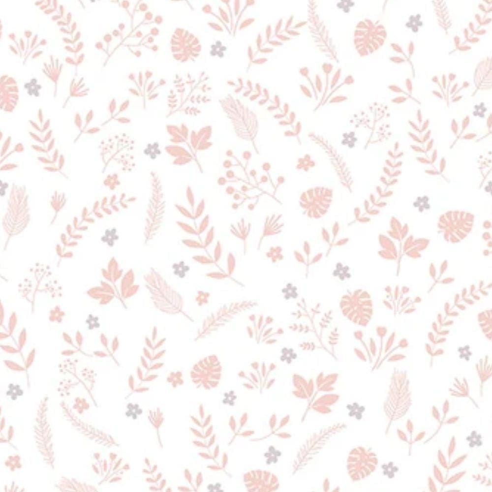 Papel de Parede YOYO II Infantil Branco YY205205R