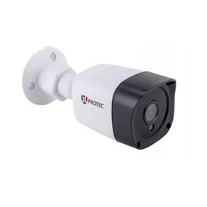 Câmera Bullet JL1150 5MP 2.8mm AHD+CVI+TVI 20m IP66