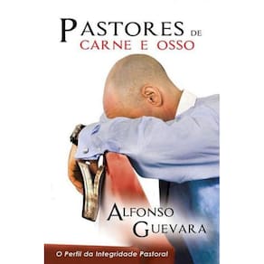 Pastores De Carne E Osso