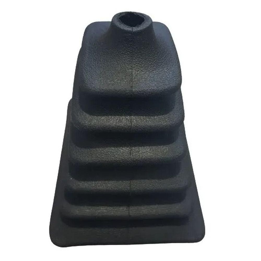 Coifa Câmbio Gol Parati Saveiro 1984 a 1994 Base Curta