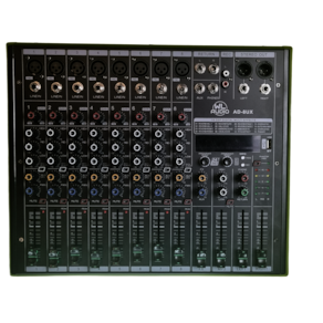 Mesa WL Audio AD8UX