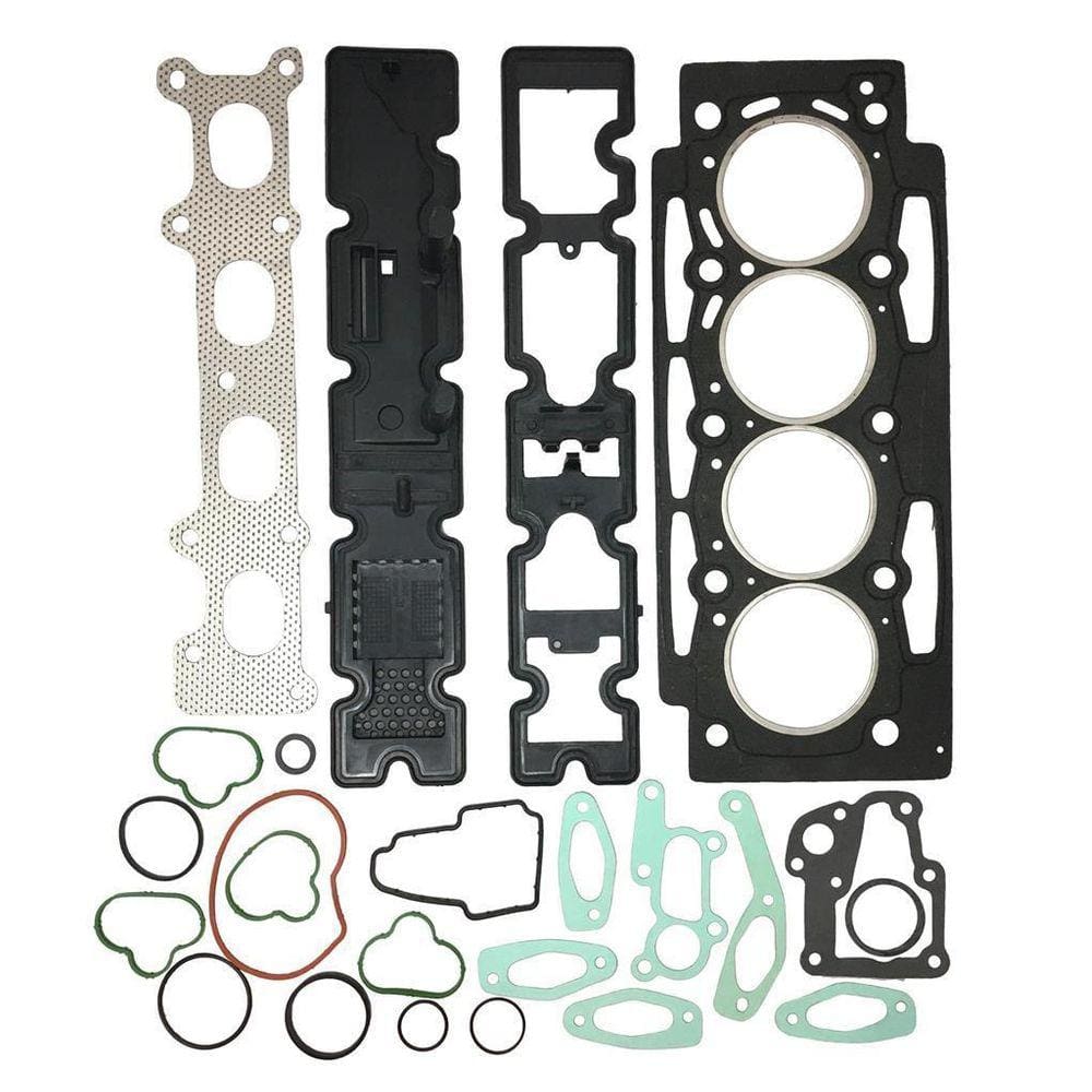 Jogo Kit Juntas Cabeçote Xsara C5 Picasso 2.0 16V Ew10Ja
