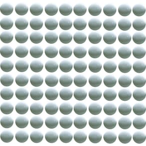 Tampinha Botao Acabamento Capa P Cabeça De Parafuso 5000 Pcs