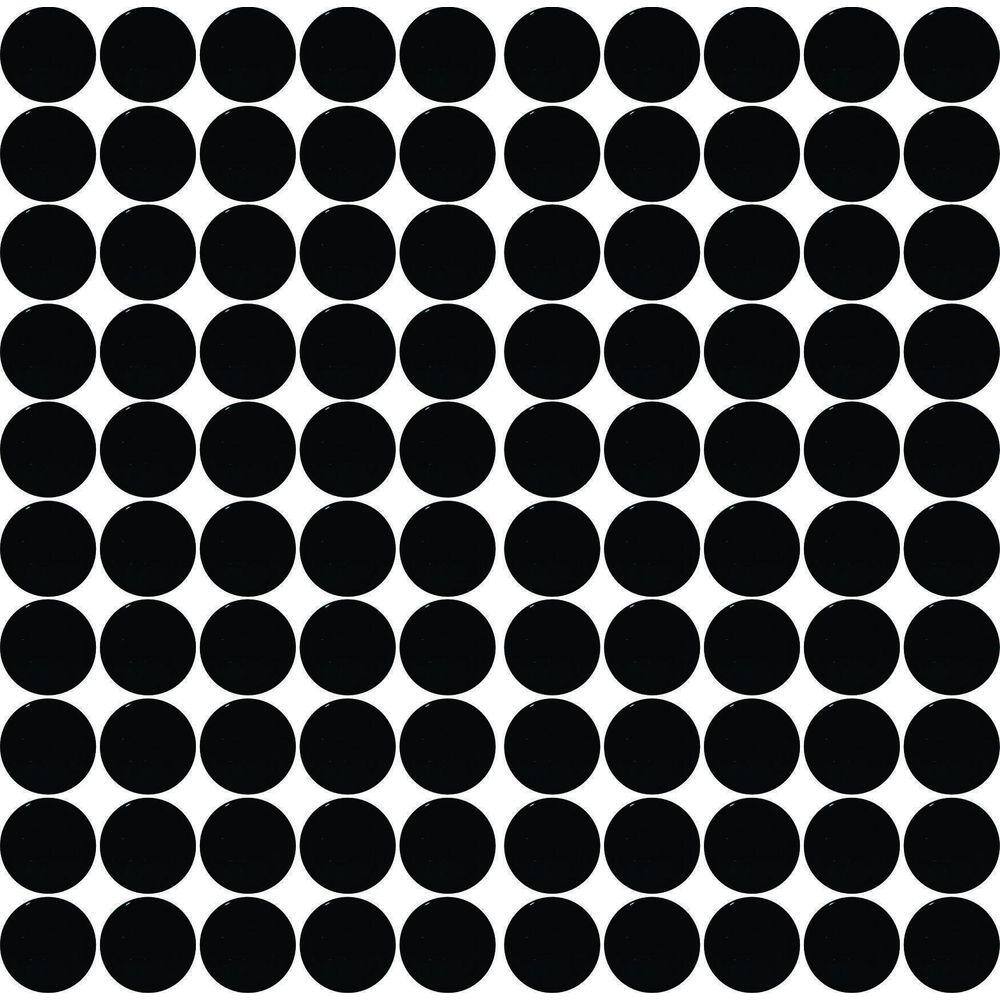 Tampinha Botao Acabamento Capa P Cabeça De Parafuso 5000 Pcs
