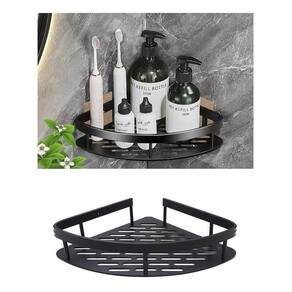 Suporte Prateleira Organizador Porta Shampoo Banheiro Box