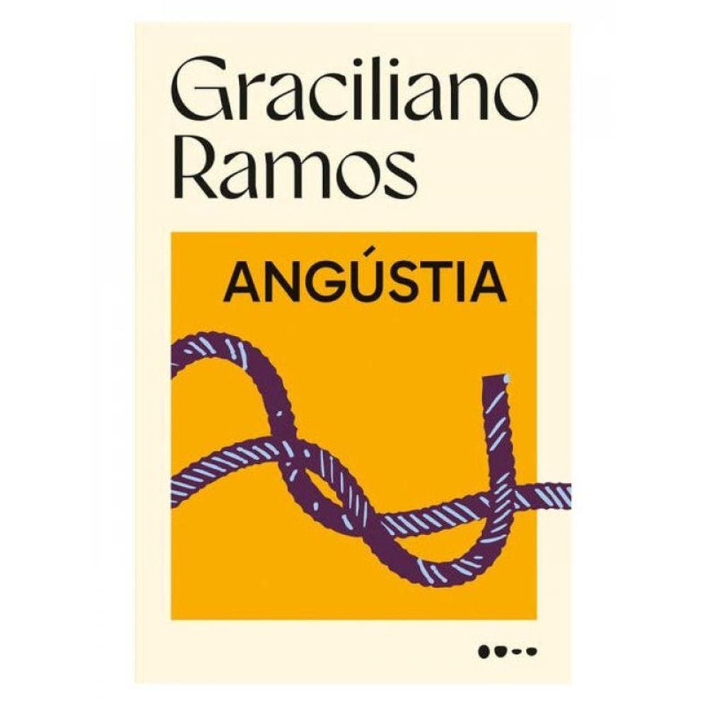 Angústia