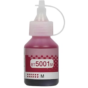 Refil de tinta Para Brother HL-T4000DW BT5001M Compatível