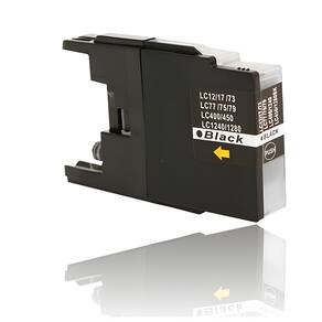 Cartucho Para Brother MFC-J5910DW LC79BK Compatível
