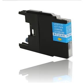 Cartucho Para Brother MFC-J6510DW LC79C Compatível
