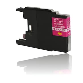 Cartucho Para Brother MFC-J6710DW LC79M Compatível