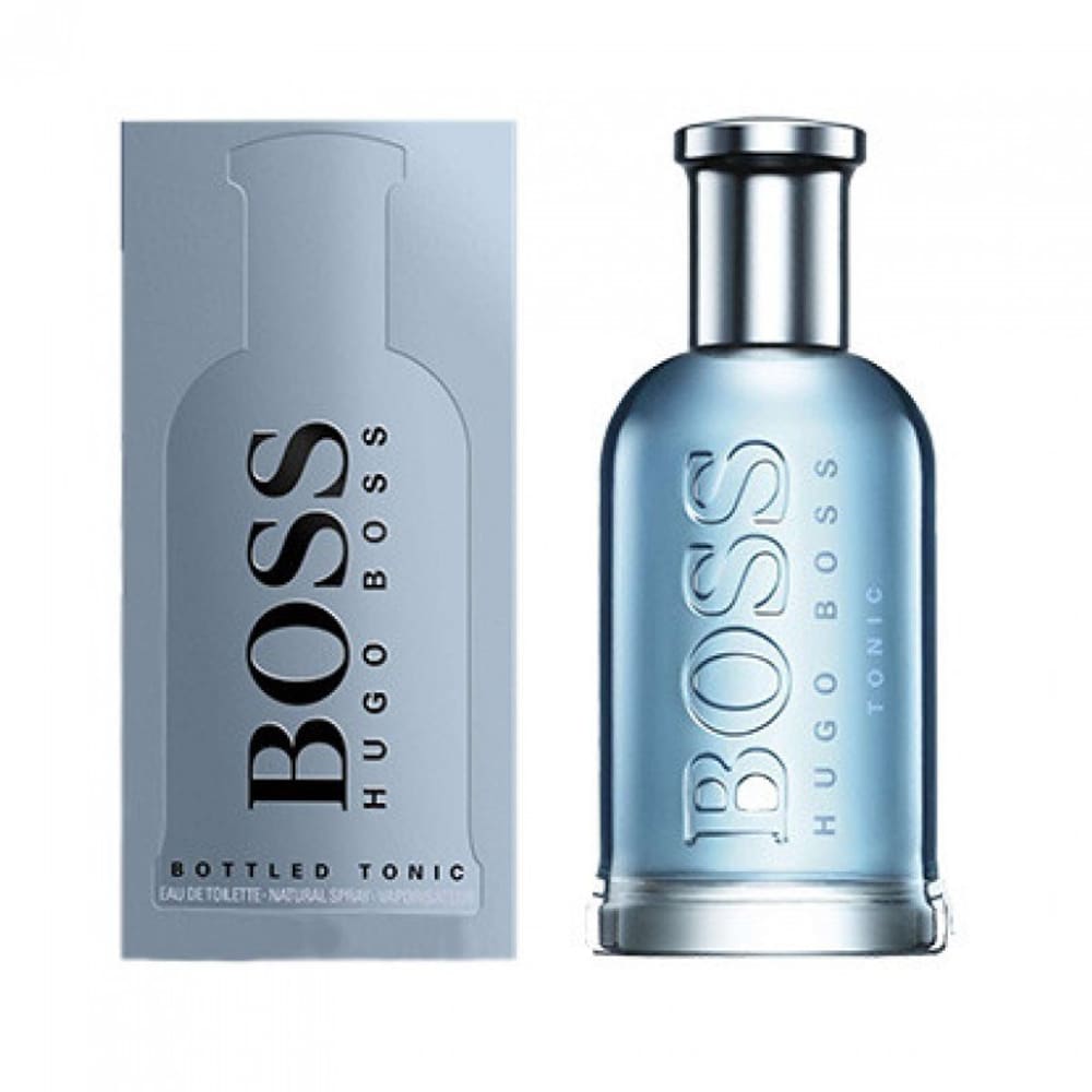 Hugo boss 100ml outlet renner