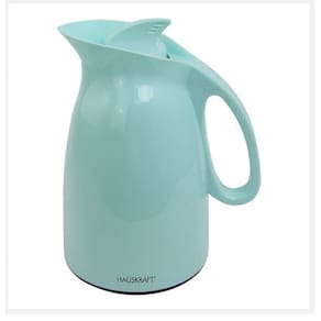 Garrafa Térmica Shark 1l Verde Gart-006vd Hauskraft