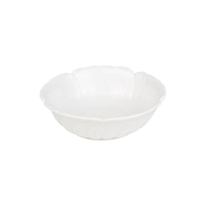 Petisqueira Flor Porcelana 15cm Pcln-086 - Hauskraft