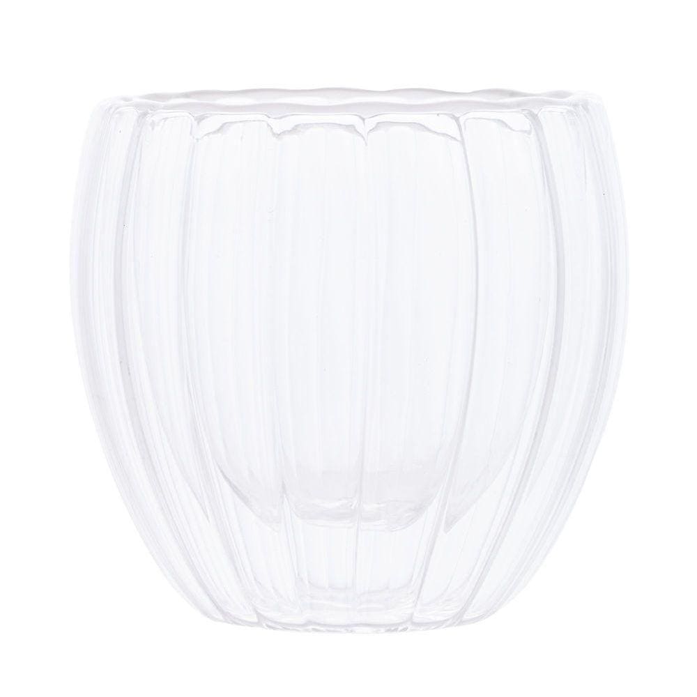 Conjunto Com 02 Copos Para Café 80 Ml 2436 - Lyor