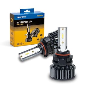 Kit Lâmpada Led Force 4000K Premium 8.400 Lms H16