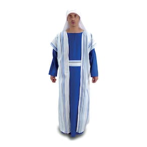 Fantasia Pastor de Ovelhas Adulto