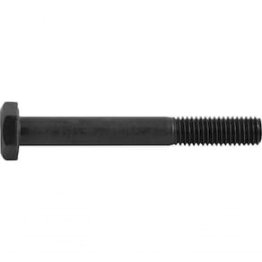 Parafuso Sextavado 10x80mm Ma Rp 8.8 Din 931 Vonder