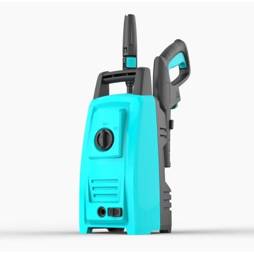 Lavadora Alta Pressao 1400W Garthen