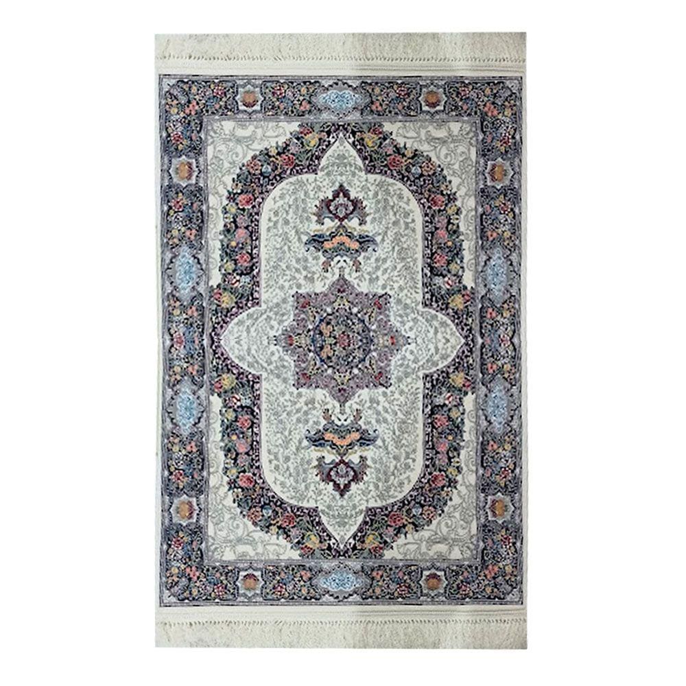 Tapete Persa Iraniano - 50x85cm - 34006