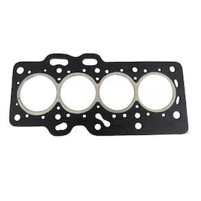 Junta Cabeçote Sob Medida Subaru Vivio 0,6 Motor. En07C 3Mm