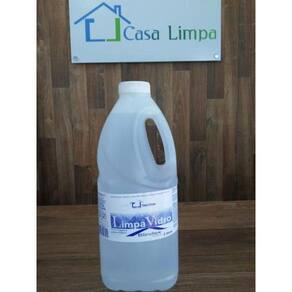Limpa Vidro 2L Climpa - Limpa Vidros Profissional