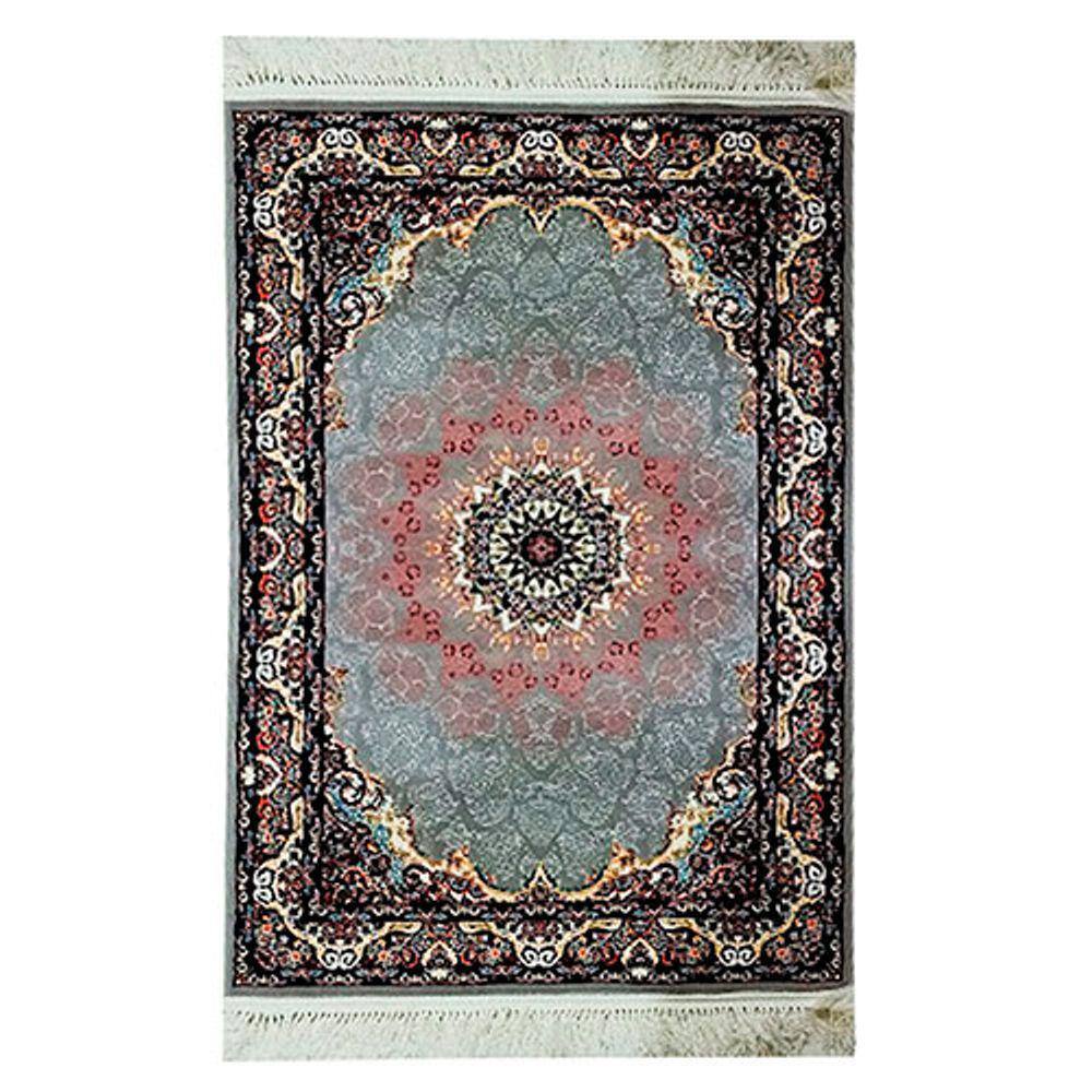 Tapete Persa Iraniano - 0,50x0,85cm - 37474