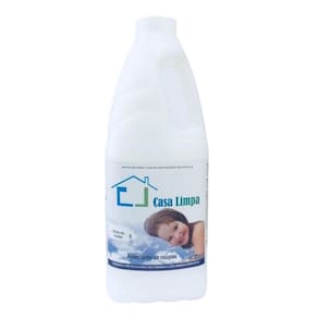 Amaciante Brisa De Verao 2L Climpa