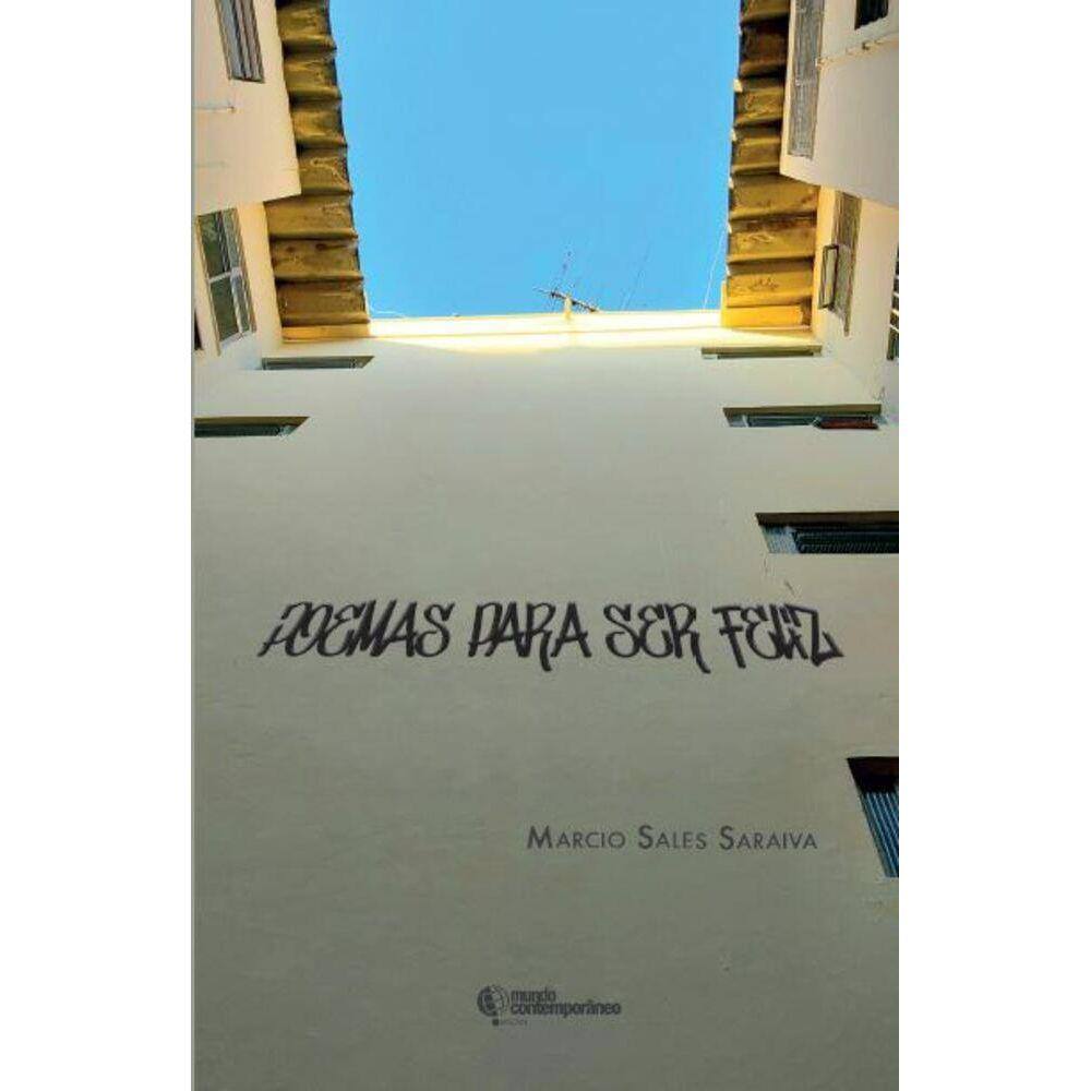 Poemas para ser feliz