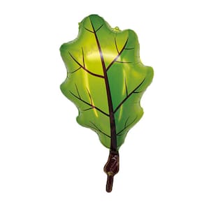 Balão Metalizado Folha - 27 Polegadas