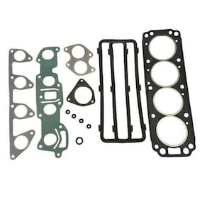 Jogo Kit Juntas Cabeçote Chevette 1.4 1.6 8V 1985 86 87 88