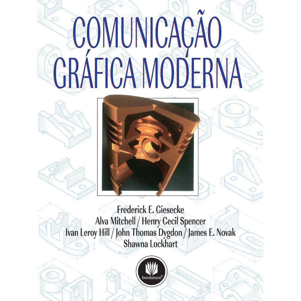 Comunicação Gráfica Moderna