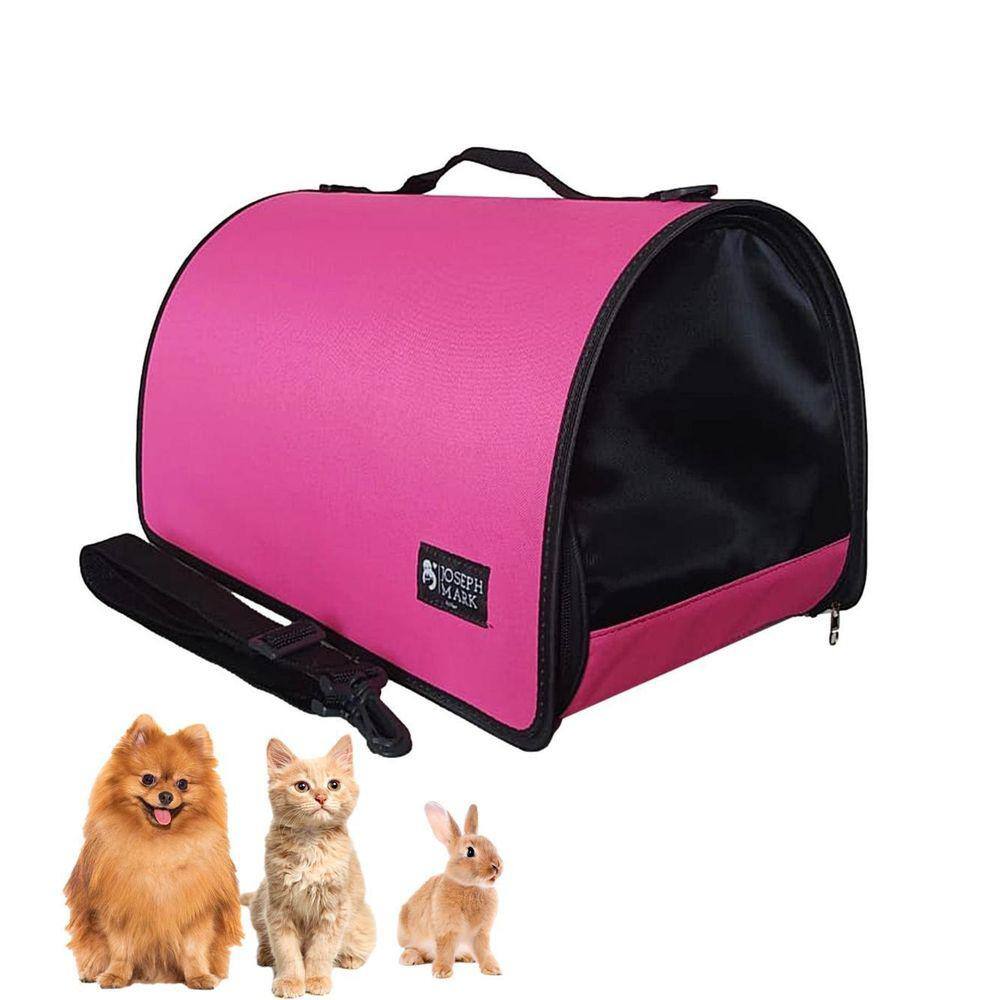 Ferplast bijoux pet carrier hot sale bag