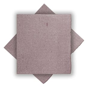 Guardanapo de Papel Liso 20cm x 22cm 50 Unidades