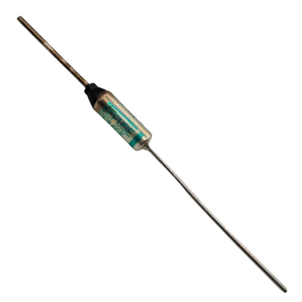 Fusivel Térmico Ferro Electrolux Sie09 Sie10 Sie11