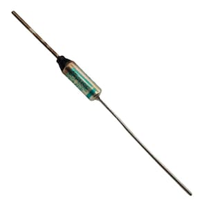 Fusivel Térmico Ferro Electrolux Sie09 Sie10 Sie11