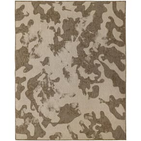 Tapete Para Quato Boucle Cascas 0,50x1,00 São Carlos