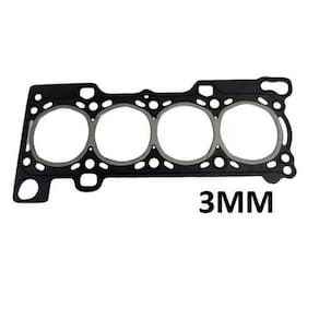 Junta Cabeçote Sob Medida Ducato Jtd 2.3 16V Mult Jet 3Mm