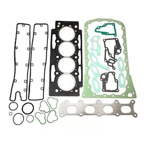 Jogo De Juntas Para Motor Peugeot 206 307 2.0 16V Ew10J4