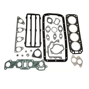 Jogo Kit Juntas Para Motor Chevette 1.4 1.6 8V 1985 A 1998