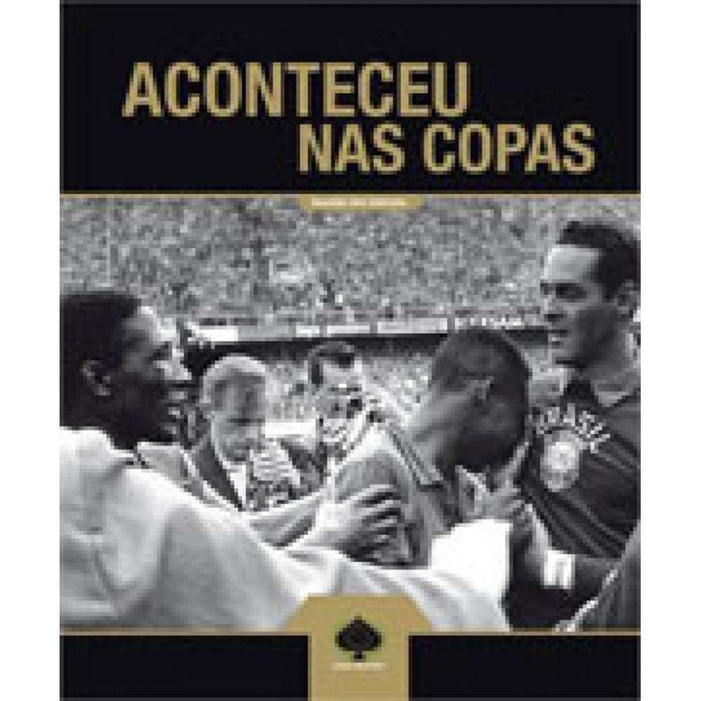 Aconteceu Nas Copas