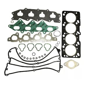 Jogo Kit Juntas Cabeçote Escort Mondeo 2.0 16V Zetec