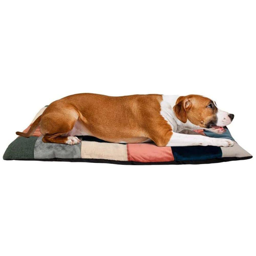 Cama para Pet Cachorro Gato Tam G 0,90x0,60 cm (Variadas)