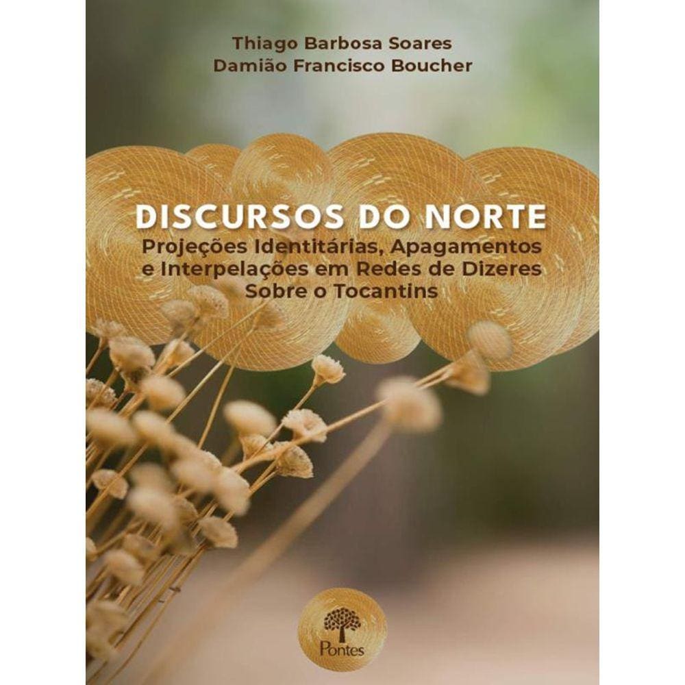Discurso Do Norte