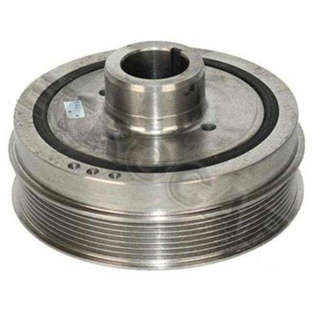 Polia Do Virabrequim Ford F1000 2.5 Hsd 96 À 98