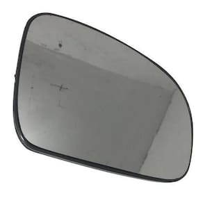Lente Espelho Base Retrovisor Celta 2001 A 2006 Direito