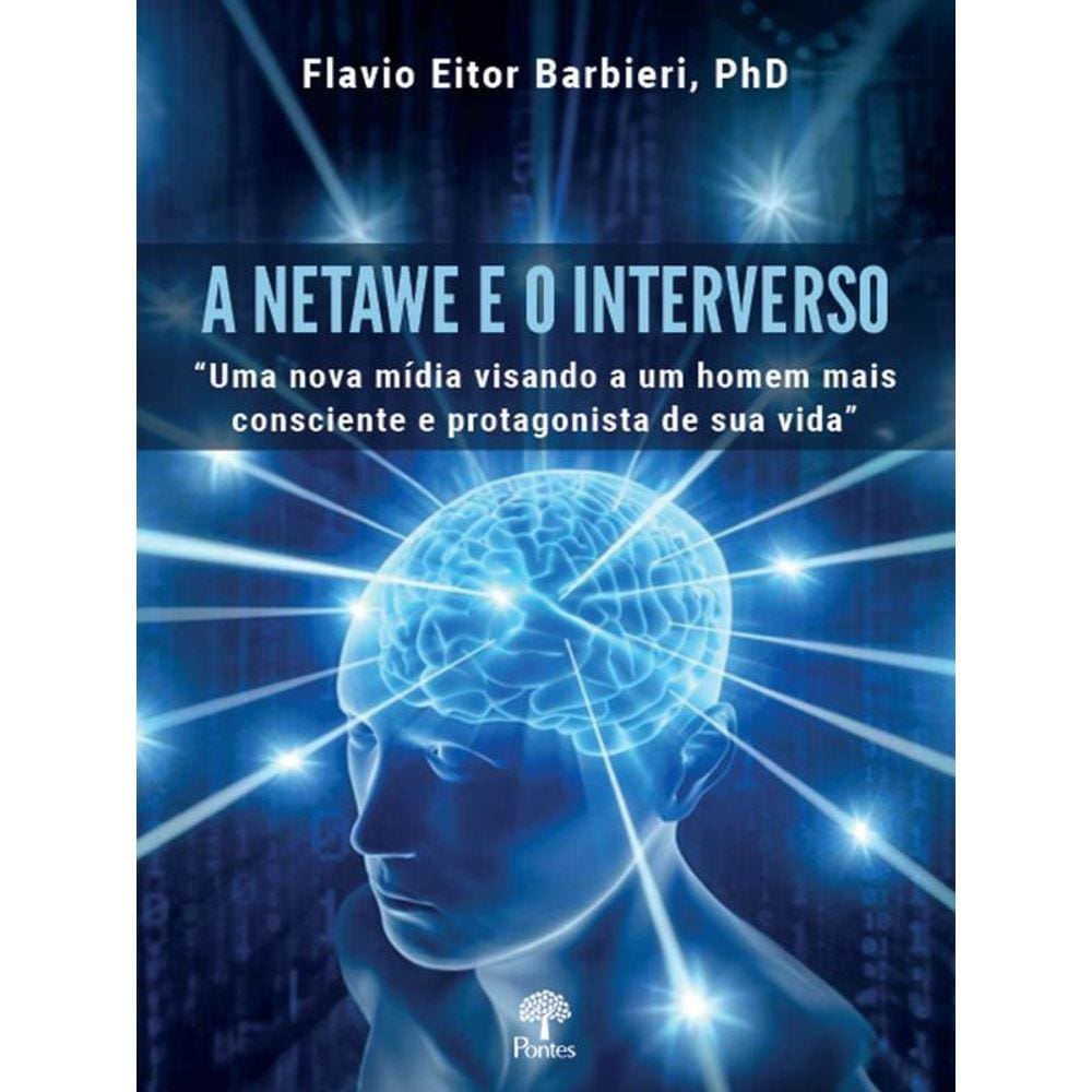 A Netawe E O Interverso