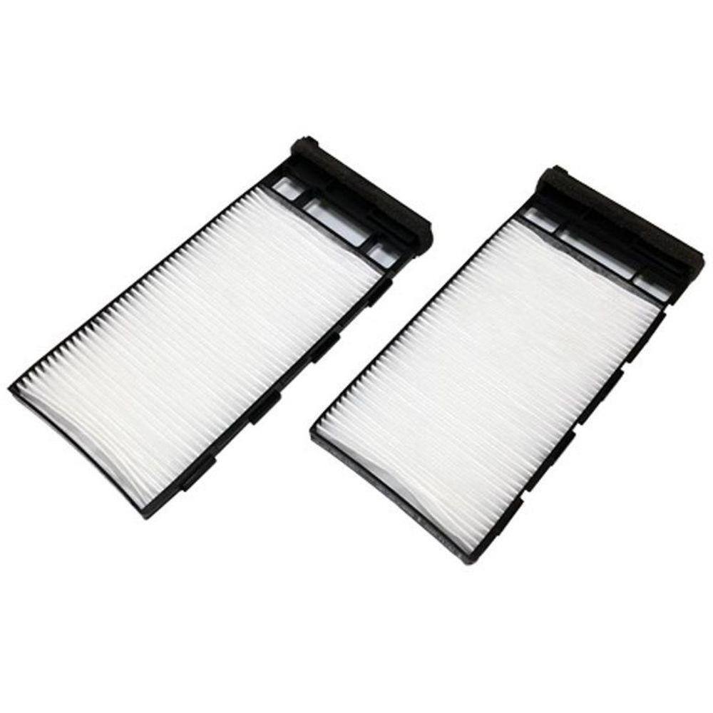 Filtro De Cabine Nissan X-Terra 2.8 Mwm 03 À 07