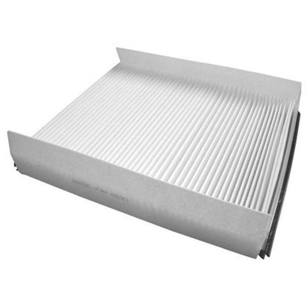Filtro De Cabine Gm Zafira 2.0 8V Flex Power 04 À 12